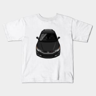 Civic SI 9th gen 2011-2014 - Black Kids T-Shirt